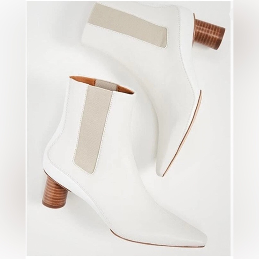 rag and bone Jet Chelsea Boots